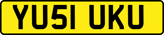 YU51UKU
