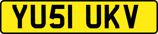 YU51UKV