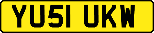 YU51UKW
