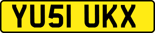 YU51UKX