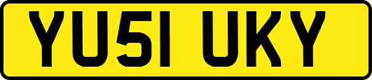 YU51UKY