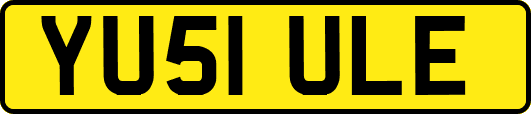 YU51ULE