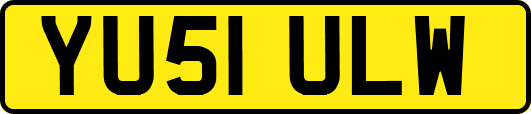 YU51ULW