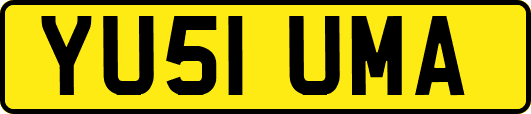 YU51UMA