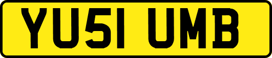 YU51UMB