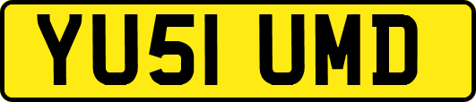 YU51UMD