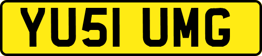 YU51UMG