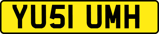 YU51UMH