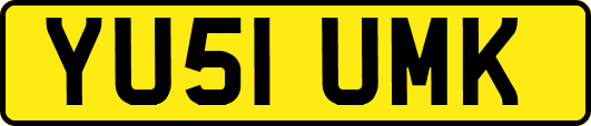 YU51UMK