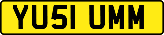 YU51UMM