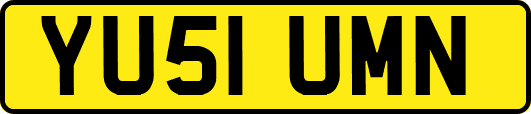 YU51UMN
