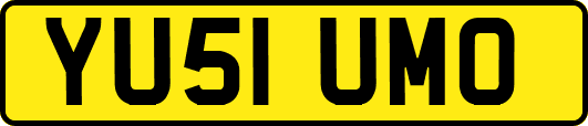 YU51UMO