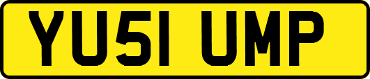 YU51UMP