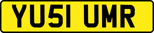 YU51UMR