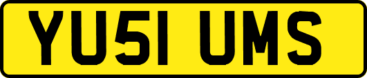 YU51UMS