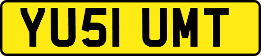 YU51UMT