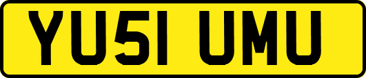 YU51UMU