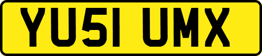 YU51UMX