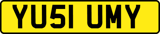 YU51UMY