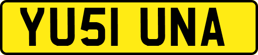 YU51UNA
