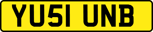 YU51UNB