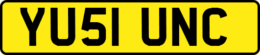 YU51UNC