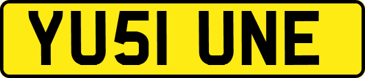 YU51UNE