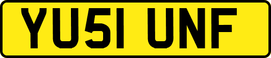 YU51UNF