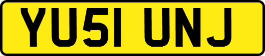 YU51UNJ