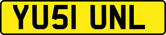 YU51UNL