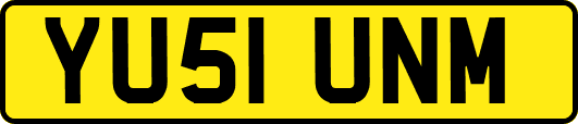 YU51UNM