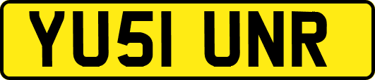 YU51UNR