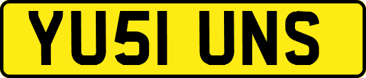 YU51UNS