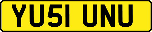 YU51UNU