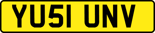 YU51UNV