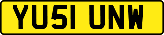 YU51UNW