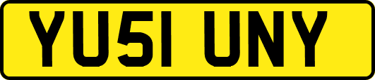 YU51UNY
