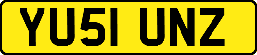 YU51UNZ