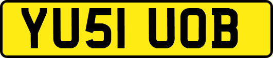 YU51UOB