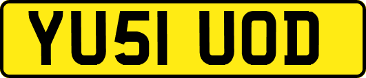 YU51UOD