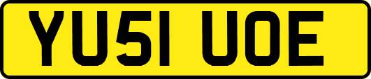 YU51UOE