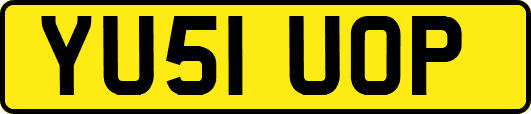YU51UOP
