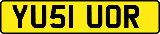 YU51UOR