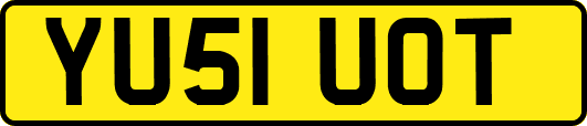 YU51UOT