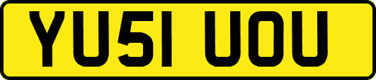 YU51UOU