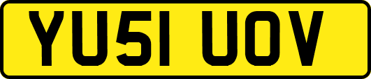 YU51UOV