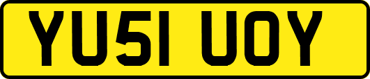 YU51UOY