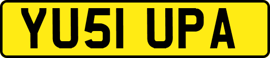 YU51UPA