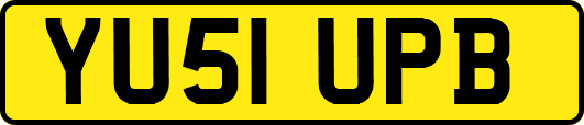YU51UPB