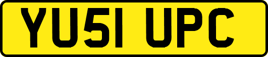 YU51UPC